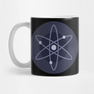 Cosmos (ATOM) Crypto Mug